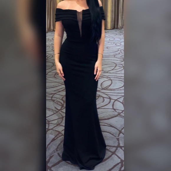 Prom/Formal dress - Picture 1 of 4